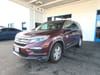 2018 Honda Pilot LX