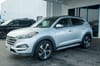 2018 Hyundai Tucson Limited