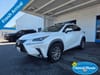 1 thumbnail image of  2018 Lexus NX 300 Base