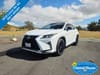 2018 Lexus RX 350 F Sport