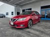 2018 Nissan Sentra SR