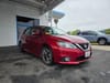 3 thumbnail image of  2018 Nissan Sentra SR