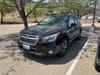 2018 Subaru Outback 2.5i