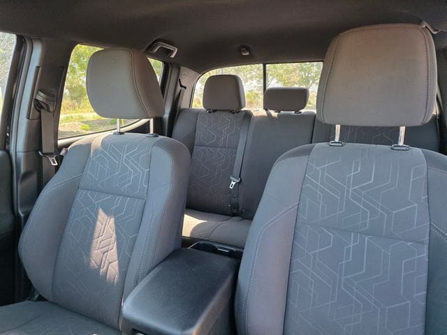 2018 Toyota Tacoma TRD Sport - Photo 27