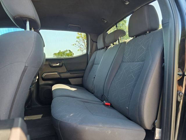 2018 Toyota Tacoma TRD Sport - Photo 17