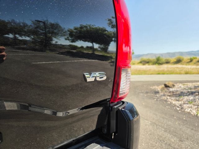 2018 Toyota Tacoma TRD Sport - Photo 13