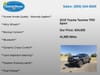 5 thumbnail image of  2018 Toyota Tacoma TRD Sport