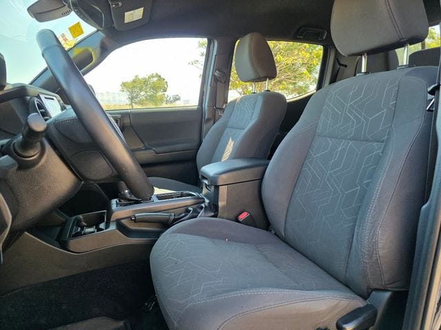 2018 Toyota Tacoma TRD Sport - Photo 26