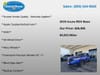 5 thumbnail image of  2019 Acura RDX A-Spec Package