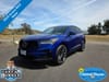 2019 Acura RDX A-Spec Package