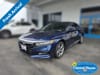 2019 Honda Accord EX