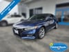 2019 Honda Accord EX