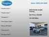 7 thumbnail image of  2019 Honda Insight Touring