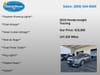 6 thumbnail image of  2019 Honda Insight Touring