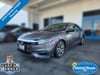 2019 Honda Insight Touring