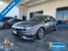 2019 Honda Insight Touring