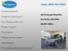 6 thumbnail image of  2019 Honda Pilot EX-L