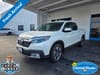 1 thumbnail image of  2019 Honda Ridgeline RTL-E