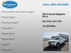 13 thumbnail image of  2019 Honda Ridgeline RTL-E