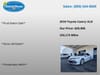 7 thumbnail image of  2019 Toyota Camry XLE