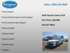 10 thumbnail image of  2019 Toyota Camry XLE