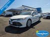 2019 Toyota Camry XLE