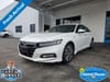 2020 Honda Accord Hybrid Touring