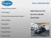 6 thumbnail image of  2020 Honda Civic EX