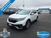 2020 Honda CR-V Hybrid Touring