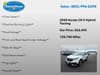 9 thumbnail image of  2020 Honda CR-V Hybrid Touring
