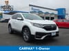 3 thumbnail image of  2020 Honda CR-V Hybrid Touring