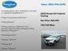 5 thumbnail image of  2020 Honda CR-V Hybrid Touring