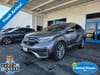 1 thumbnail image of  2020 Honda CR-V Touring