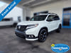 1 thumbnail image of  2020 Honda Passport Elite
