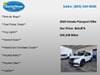 7 thumbnail image of  2020 Honda Passport Elite