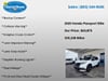 6 thumbnail image of  2020 Honda Passport Elite