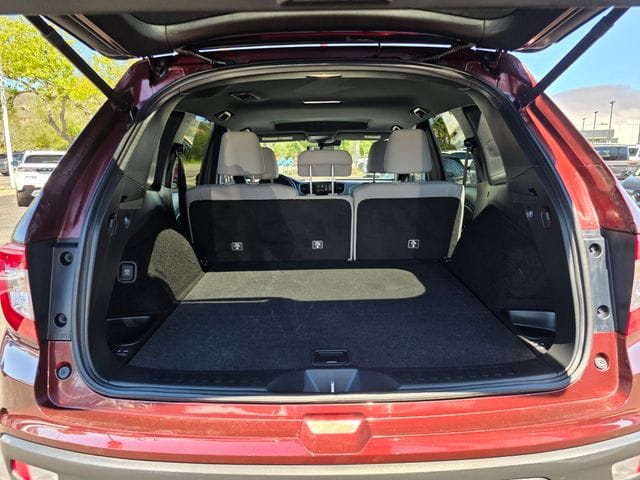2020 Honda Passport EX-L - Photo 16