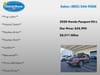 7 thumbnail image of  2020 Honda Passport EX-L