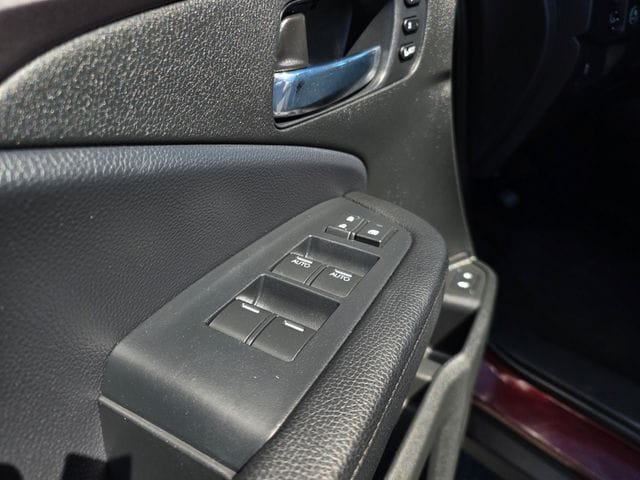 2020 Honda Passport EX-L - Photo 25