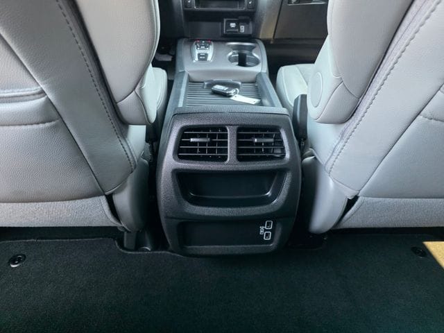 2020 Honda Passport EX-L - Photo 19