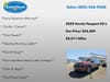9 thumbnail image of  2020 Honda Passport EX-L