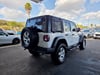 8 thumbnail image of  2020 Jeep Wrangler Unlimited Sport S