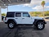 7 thumbnail image of  2020 Jeep Wrangler Unlimited Sport S