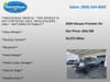5 thumbnail image of  2020 Nissan Frontier SV