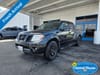 1 thumbnail image of  2020 Nissan Frontier SV