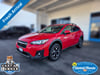 1 thumbnail image of  2020 Subaru Crosstrek Premium