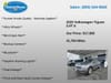 5 thumbnail image of  2020 Volkswagen Tiguan 2.0T S