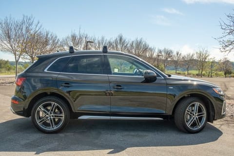 2021 Audi Q5 e 55 Premium