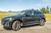 2021 Audi Q5 e 55 Premium