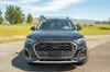 2 thumbnail image of  2021 Audi Q5 e 55 Premium